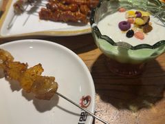 -小核桃品质串店(世茂大道店)