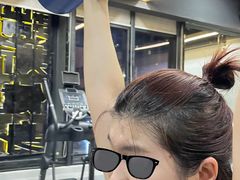 -帕瑞斯女子塑形健身(集美店)