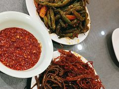 -春花民族美食(佳木斯总店)