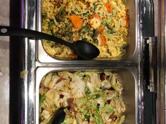 -比格比萨自助(南京万达茂店)