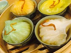 -北海金昌开元名都大酒店·四季轩中餐厅