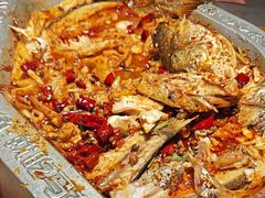 -马有鱼·馕坑烤全鱼(美美2店)