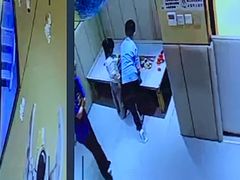 -海底捞火锅(城阳万象汇店)