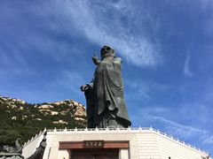 -青岛崂山太清宫