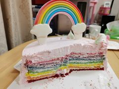 -85度C(上海兰溪二店)