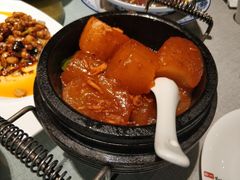 -柴门头啖汤·经典川菜·慢火汤品(锦城万达店)