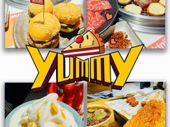 -焱铁烧·黑毛和牛专门店(杭州嘉里中心店)