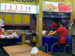 -阿拉提大盘鸡@米饭(南环东路汇邻广场店)