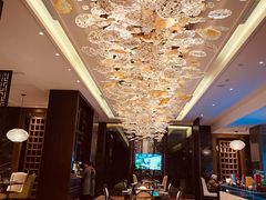 -大理实力希尔顿酒店御璽中餐厅YUXI – CHINESE RESTAURANT