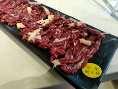 吊龙-陈记顺和潮汕牛肉火锅(棠德南路店)