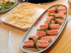 -巴蜀大将火锅(太原旗舰店)