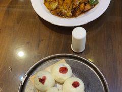 -老厨家(中央大街西七道街店)