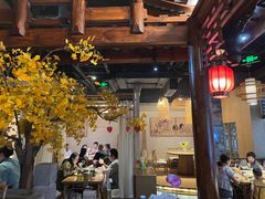 -卞氏菜根香(青羊万达店)