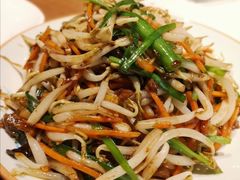 珍馐酱爆六合菜-满园烤鸭·春饼(奥体万达店)