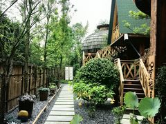 -蜀水别园(青杠树店)