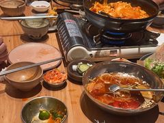 -KimPro 辛普乐概念韩餐