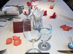 -王品牛排(郑州大卫城店)