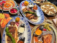 -卢布里西餐厅(满洲里店)