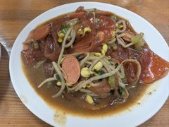 -何记酿皮店(西流湾店)