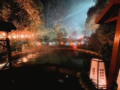 -杭州第一世界大酒店·云曼温泉