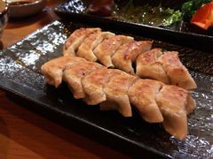 脆皮烧饺子-天手古舞居酒屋(889广场店)