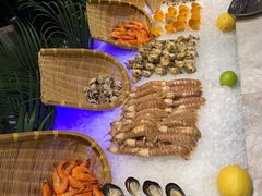 -鹭江潮餐厅•福建菜(鹭江佲家酒店)