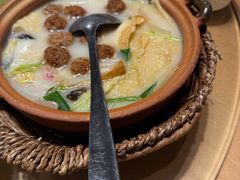 -西安饭庄·非遗陕菜(钟楼店)