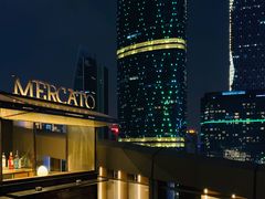 -Mercato莫卡多露台餐厅与酒吧(K11店)