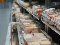 -山姆会员商店(杨桥西路店)