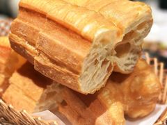 -临家小院·潮汕菜·商务宴请·点心(白石洲店)