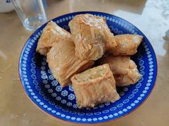 -老太婆饭店(新富路店)