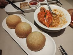 -蔡澜点心·粤菜(领展购物广场店)