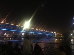 -武汉两江游览·夜游长江(汉口粤汉码头)
