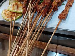 酱皇鸡爪-小板凳(四公里店)