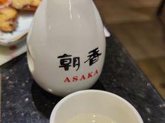 -德川家日本料理(中关村寰太大厦店)