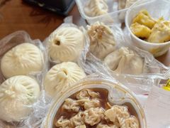 虾籽馄饨-蒋家桥饺面店(广陵路店)