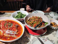 -井水小厨·湘菜(活力广场店)