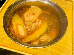 -日牛涮涮锅专门店(第一城店)