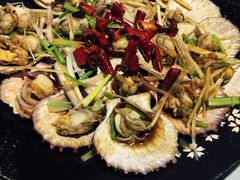 前海沿儿-鲁前海沿儿