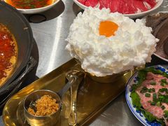 -朱光玉火锅馆(正弘城店)