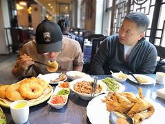 -乾州食府(小雁塔店)