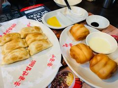 -香港饭店0410(明洞店)