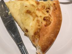 -萨莉亚意式餐厅(杭州滨江天街店)