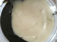 鸳鸯糊-鞠氏黑芝麻糊(水塔店)