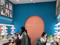 -海馬体照相馆(莘庄维璟印象城店)