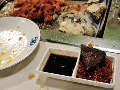 -爱客得牛排海鲜烤肉·火锅自助(春熙路黑金好店)