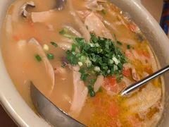 -大师兄·西北小馆(北站缤果空间店)