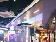 -路边羊烧烤酒场(宝带路店)