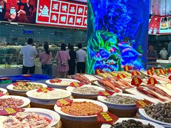 -驻海渔市(置信店)