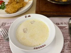 -华梅西餐厅(哈尔滨中央大街店)